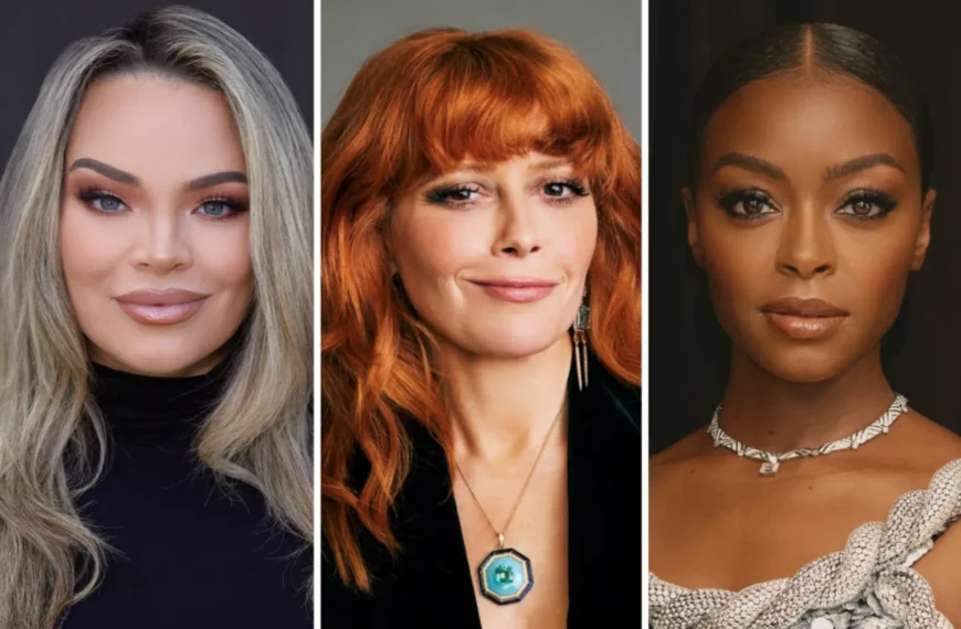 بازیگران فصل سوم «Euphoria» معرفی شدند: حضور Trisha Paytas، Natasha Lyonne و Danielle Deadwyler در میان ۱۸ بازیگر جدید
