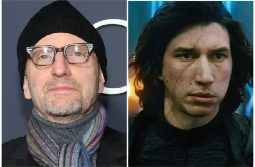 استیون سودربرگ: «پنهان کردن ‘The Hunt for Ben Solo’ از طرفداران لذت‌بخش نبود»