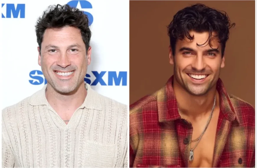 انتقاد ماکس چمرکوفسکی از انتخاب جنجالی رقصنده تیلور سوئیفت در DWTS: «هیچ پایه‌ای ندارد»