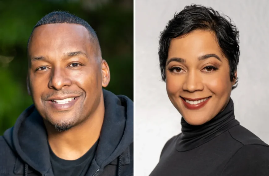 گروه فیلمسازی Hidden Empire با CAA قرارداد امضا کرد (اختصاصی)