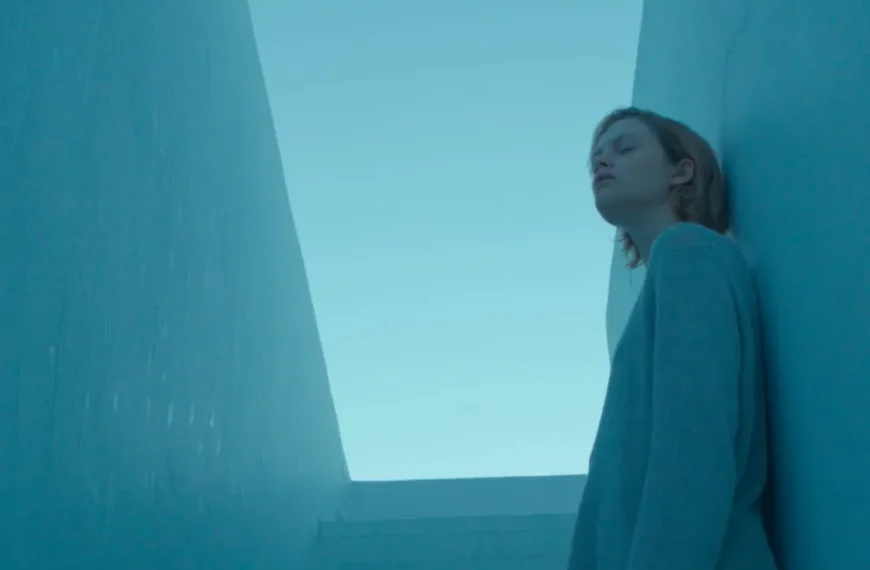 اما لرد از «The Brutalist»&hellip;