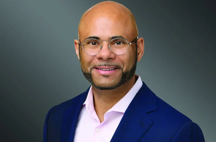 وکیل با تجربه صنعت سرگرمی، شان مونرو به گرینبرگ تراوریگ پیوست