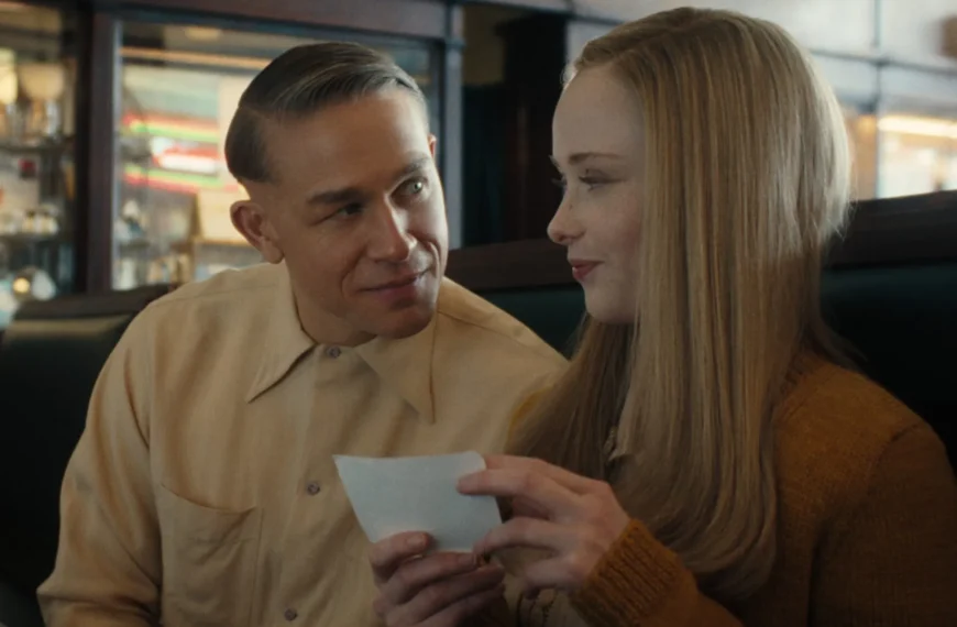 «مستند Monster: The Ed Gein Story با ۱۲.۲ میلیون بازدید در رتبه دوم نتفلیکس»