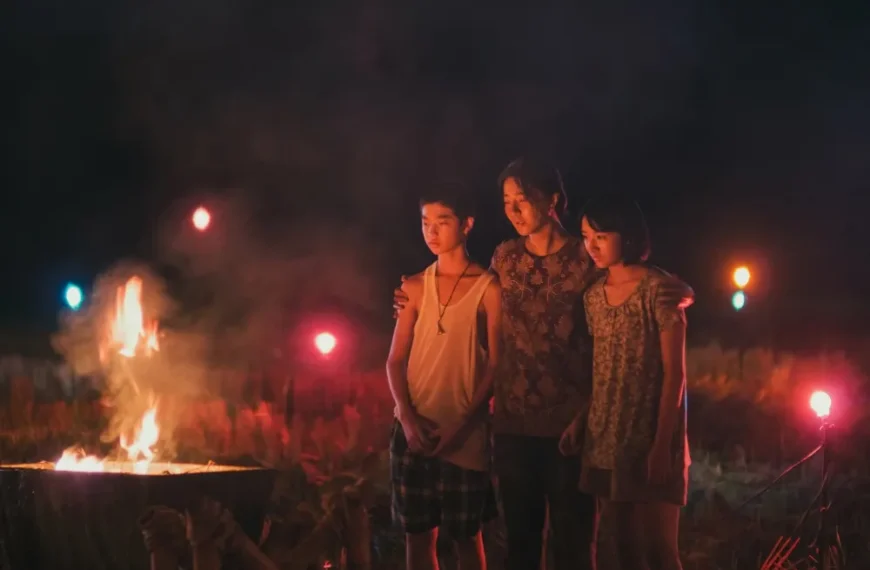 رونمایی از تریلر فیلم «Mother Bhumi» با بازی فن بینگ‌بینگ پیش از رقابت در جشنواره توکیو