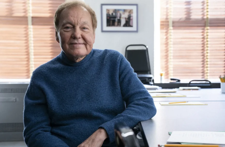 گفتگوی جیم داونی: راز موفقیت شوخی‌های ترامپ و طرح‌های ناتمام SNL