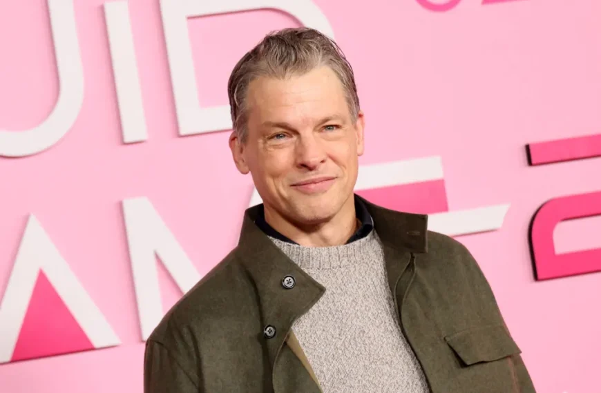 گرگ پیترز، مدیرعامل نتفلیکس: «ادغام‌های بزرگ رسانه‌ای سابقه درخشانی ندارند»