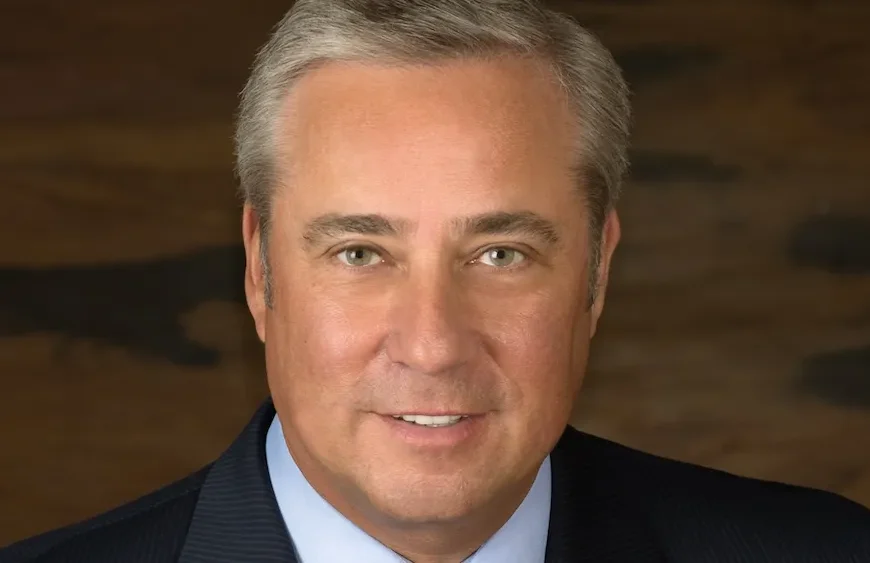 تمدید قرارداد مدیرعامل Nexstar، پری سوک تا سال ۲۰۲۹