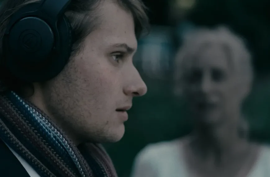 فیلم ترسناک استرالیایی «Nightfall: A Paranormal Investigation» توسط Black Mandala خریداری شد