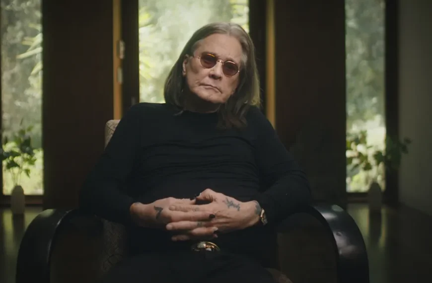 بررسی «Ozzy: No Escape From&hellip;