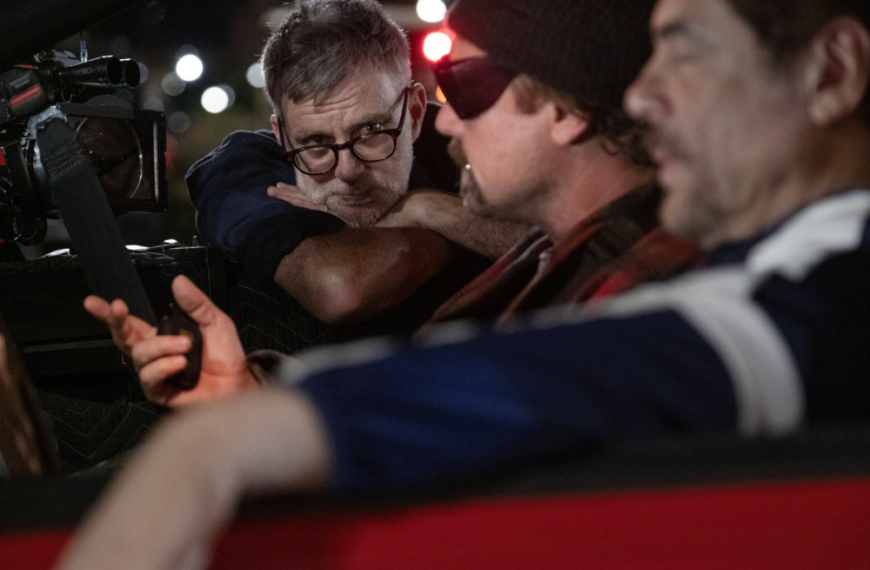 نامزدهای جوایز گاتهام: پیشتازی «One Battle After Another» با شش نامزدی رکوردشکن، افتخارآفرینی آدام سندلر و جسی باکلی در بخش بازیگری