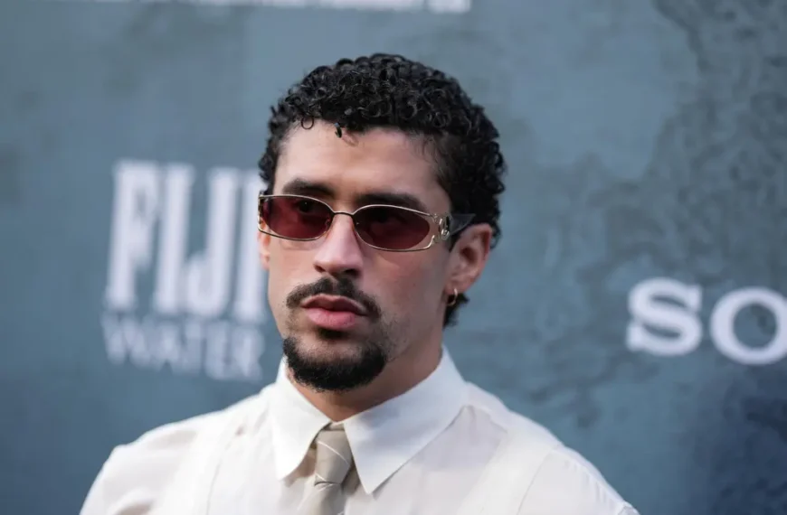 حمایت رئیس NFL از Bad Bunny در برابر اعتراضات: اجرای اتحادبخش در نمایش نیمه‌نهایی Super Bowl