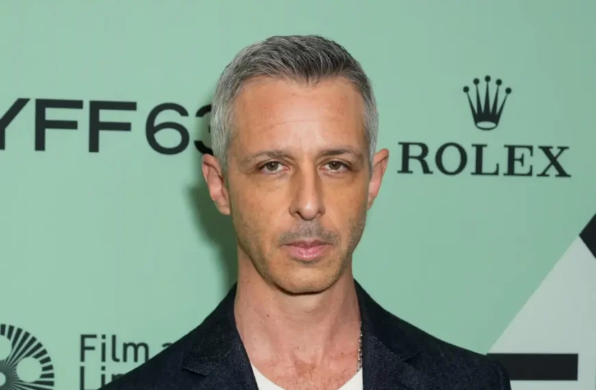 جرمی استرانگ و سریال محدود «۹/۱۲» درباره مبارزه حقوقی امدادگران ۱۱ سپتامبر در Paramount+