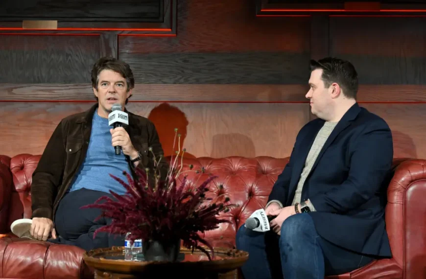 جشنواره داستان‌های ترسناک هالیوود با حضور جیسون بلوم و Shudder در رویداد ویژه Variety