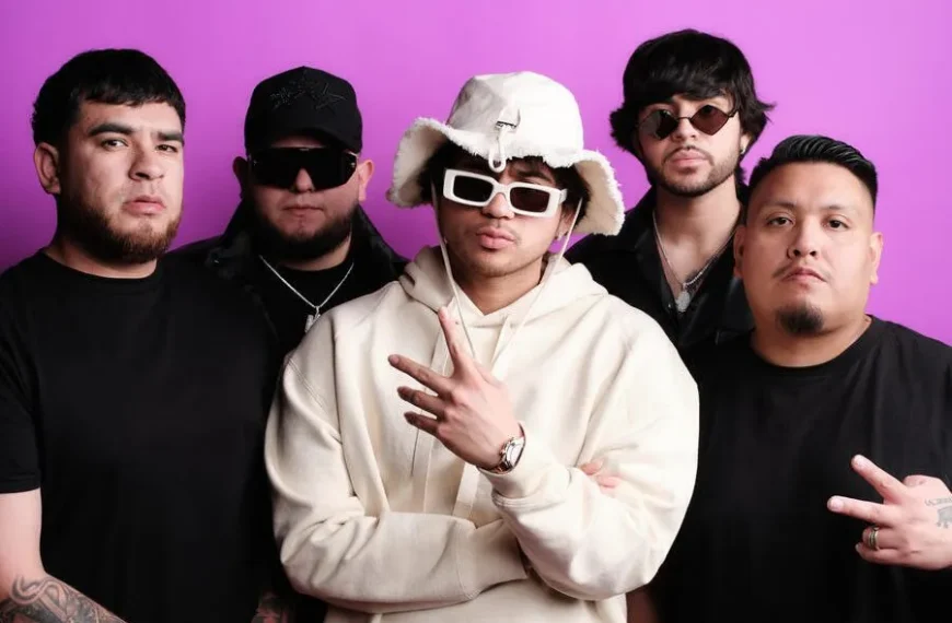 موسیقی لاتین به درآمد ۵۰۰ میلیون دلاری در نیمه اول ۲۰۲۵ نزدیک می‌شود، طبق گزارش RIAA