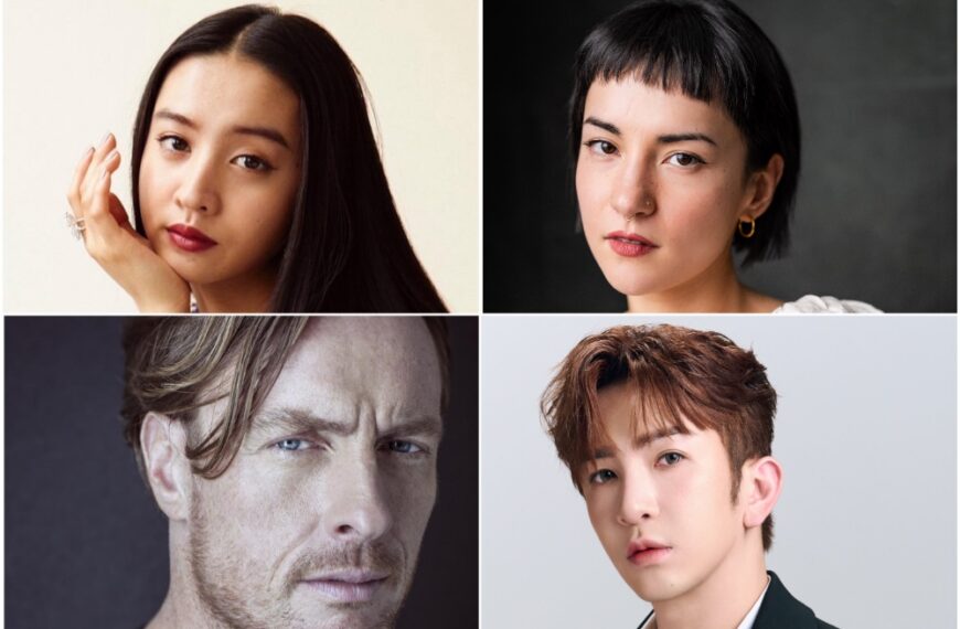 پخش سریال «The Season» از PCCW Media با تهیه‌کننده «Crazy Rich Asians» در Hulu و آغاز فروش بین‌المللی در Mipcom