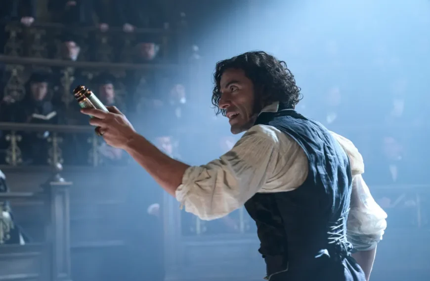 اضافه شدن «Frankenstein»، «Hamnet» و «Bugonia» به جشنواره فیلم SCAD Savannah