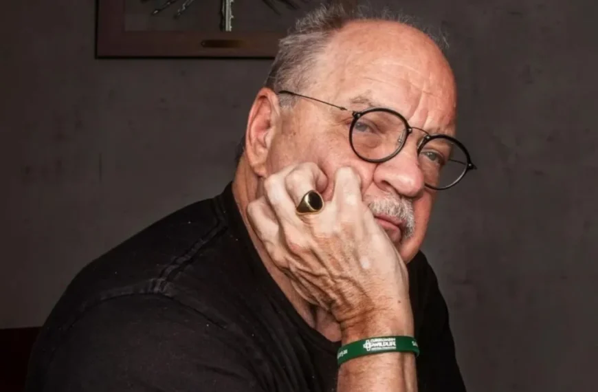 پاول شریدر درباره نمایش فیلم «Mishima» در جشنواره فیلم توکیو و آینده بازیگران هوش مصنوعی: «ترکیبی از براندو و کوین کاستنر برای&hellip;