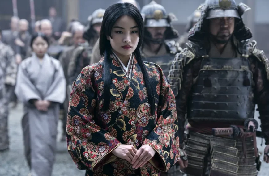 فصل‌های آینده «Shogun» ممکن است در ژاپن فیلمبرداری شوند: بازگشت به سرزمین مادری