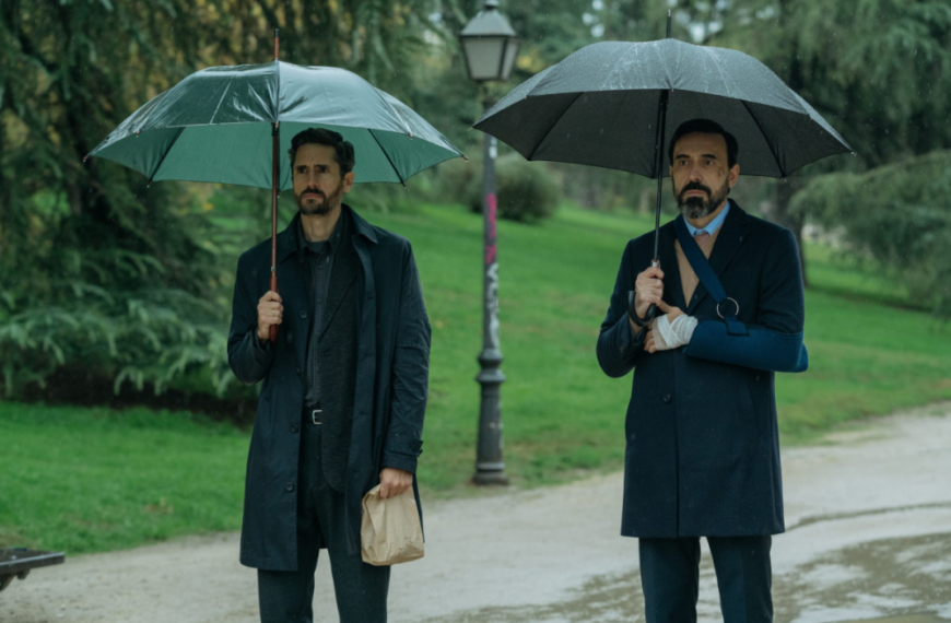 آغاز درخشان Movistar Plus+ در سال ۲۰۲۵