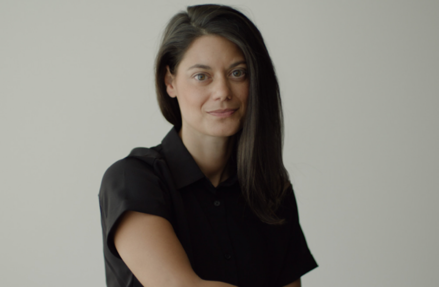 انتصاب جکس دلکا به عنوان مدیر اجرایی موقت در Future Film Coalition (اختصاصی)