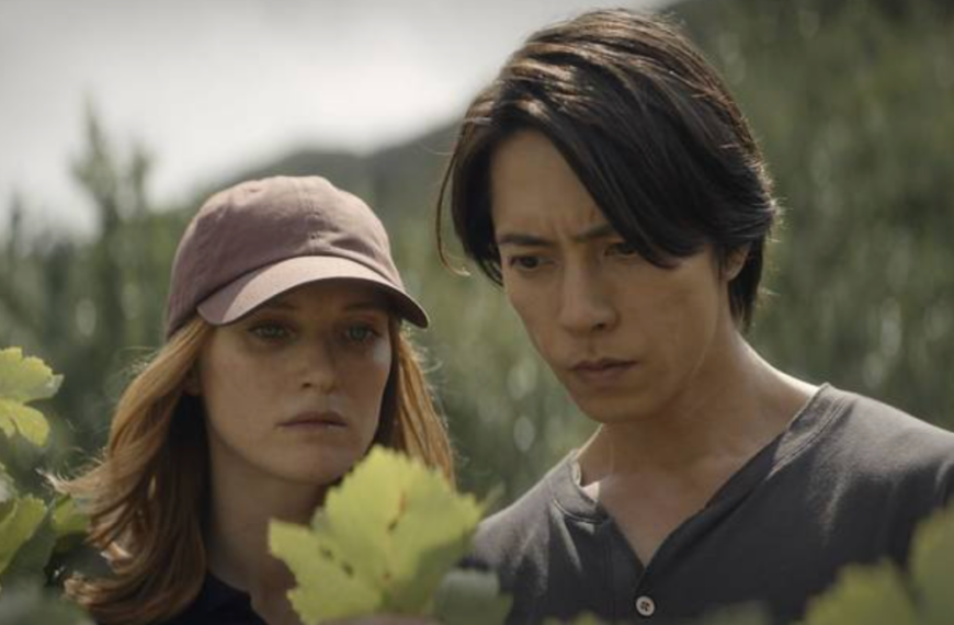 تاریخ پخش فصل دوم سریال «Drops of God» اعلام شد + اولین تصویر جدید