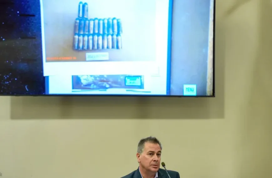 تامین‌کننده اسلحه فیلم «Rust» از الک بالدوین شکایت کرد: «من قربانی شده‌ام»