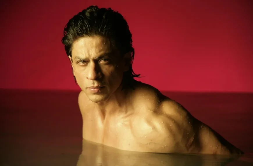 تجلیل از شاهرخ خان با جشنواره فیلم تولد در PVR Inox هند