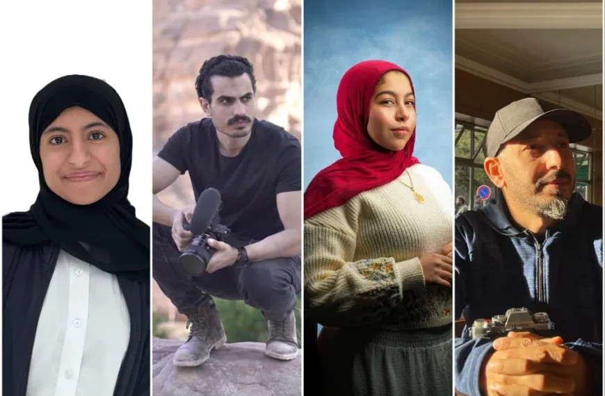 از تلفن همراه تا فیلم: جشنواره جوانان شارجه حامی نسل جدید داستان‌سرایان دیجیتال عرب