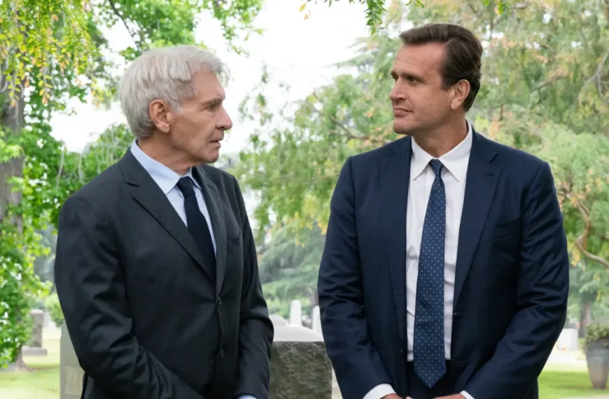 اعلام تاریخ پخش فصل سوم سریال «Shrinking» در Apple TV