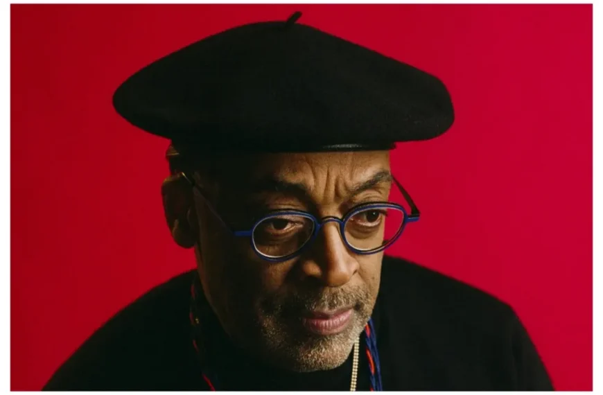 اسپایک لی در آستانه اکران فیلم «Highest 2 Lowest» در جشنواره فیلم تورینو تقدیر می‌شود