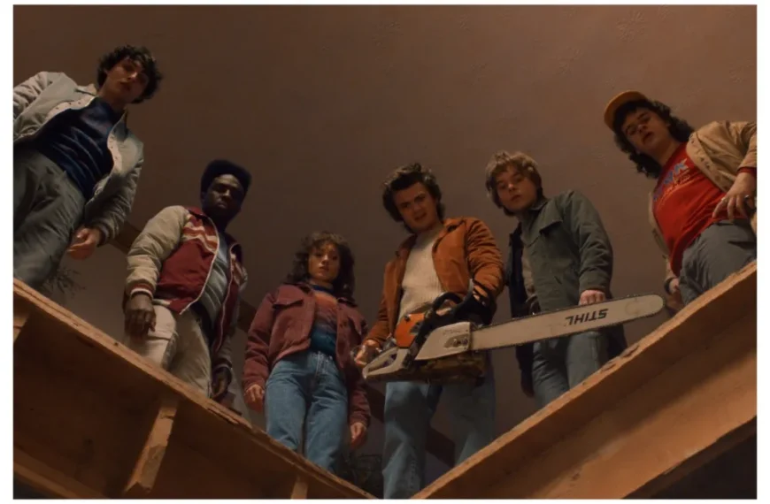 برگزارکنندگان Lucca Comics درباره موفقیت‌های «Stranger Things» و «Death Stranding 2: On the Beach»: «لوکا را در میان شهرهای پرجمعیت جهان قرار&hellip;