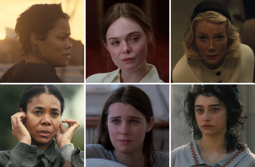 وقتی همبازی‌ها رقیب می‌شوند: نگاهی به سخت‌ترین رقابت بازیگر نقش مکمل زن در اسکار