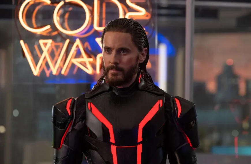 گیشه: «Tron: Ares» با ۴.۸ میلیون دلار در پیش‌نمایش‌های پنج‌شنبه آغاز شد