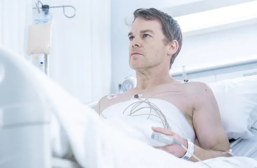 تمدید سریال «Dexter: Resurrection» برای فصل دوم در Paramount+