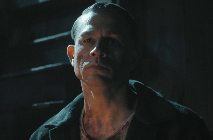 داستان واقعی وحشت آمریکایی در پشت سریال «Monster: The Ed Gein Story» نتفلیکس