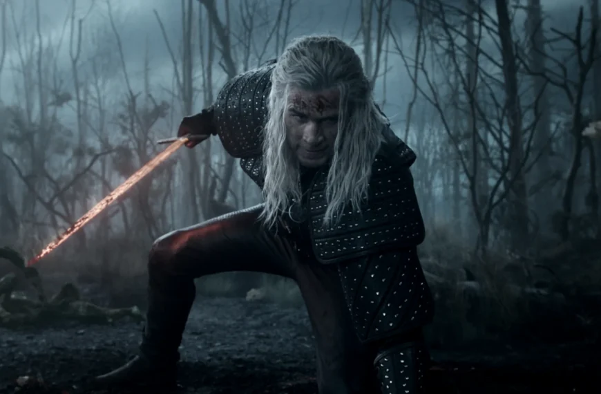 بررسی فصل چهارم سریال «The Witcher»: ارتقاء با حضور لیام همسورث به جای هنری کویل