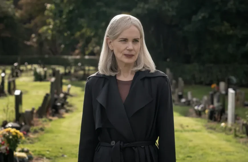 بررسی سریال: «Talamasca» اثر Anne Rice، یک ورود ناامیدکننده دیگر در دنیای جاودانه AMC