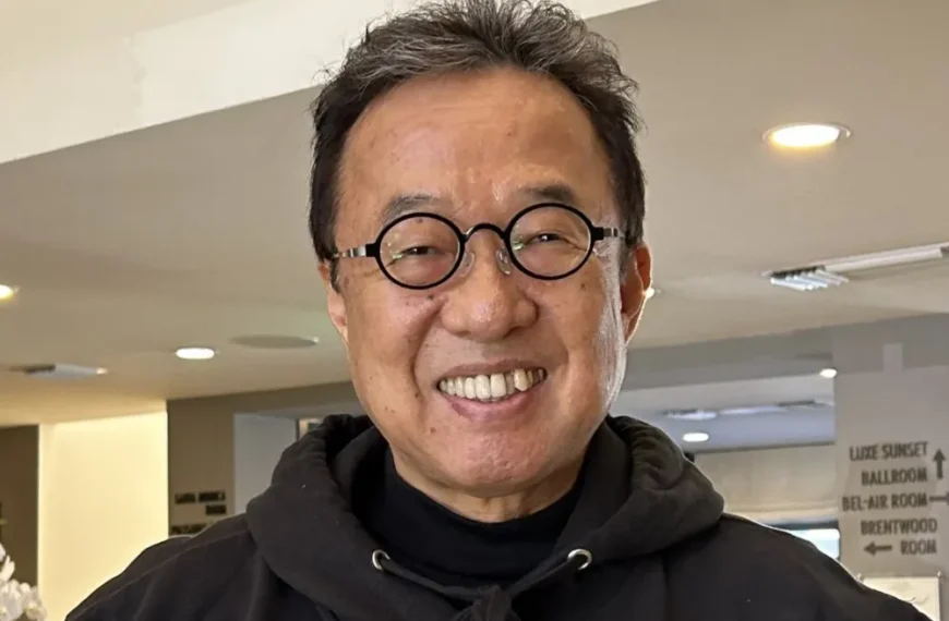 تهیه‌کننده «One Piece» تتسو فوجیمورا: موج جهانی IP ژاپن