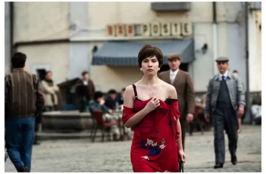 «هیولای فلورانس» ایتالیا در نتفلیکس جهانی به رتبه اول رسید: قدرت داستان‌سرایی بی‌نظیر از هر کجا که باشد