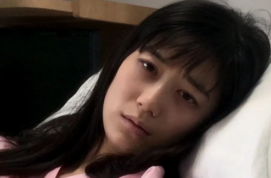 هیجان روانشناختی «The Sleepless Girl» در بازار تامین مالی توکیو رونمایی شد