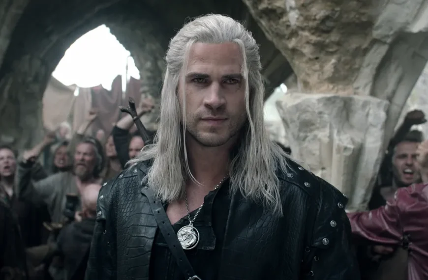 تریلر فصل چهارم «The Witcher»: تغییرات جدید لیام همسورث در نقش گرالت پس از جایگزینی هنری کویل