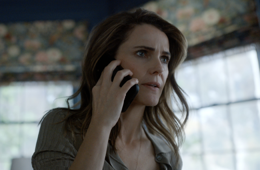 بررسی سریال: تغییرات فصل سوم «The Diplomat» و شیمی جذاب کری راسل و روفوس سوئل