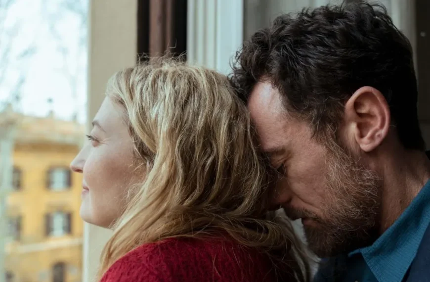 نقد فیلم «Three Goodbyes»: درخشش آلبا روهرواچر در درام انسانی و احساسی ایزابل کویکست