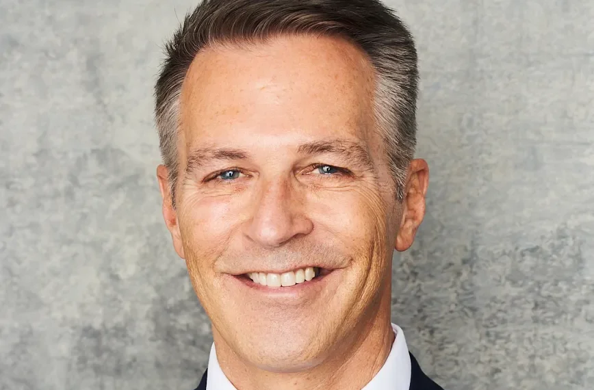 تاد ال. کالوین، وکیل سابق Paramount Global به دفتر جدید The Kelley Firm در بورلی هیلز پیوست (اختصاصی)