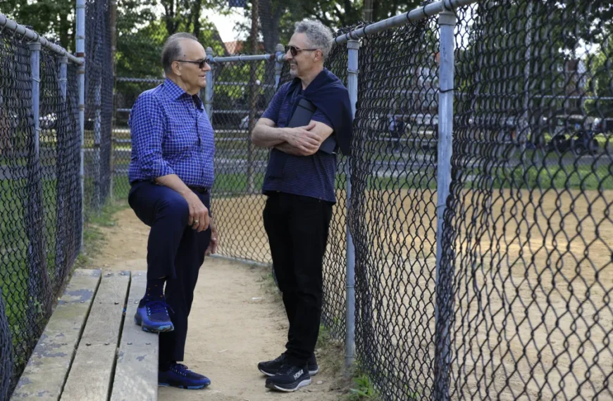 مستند جو توره به کارگردانی جان تورتورو در حال تولید