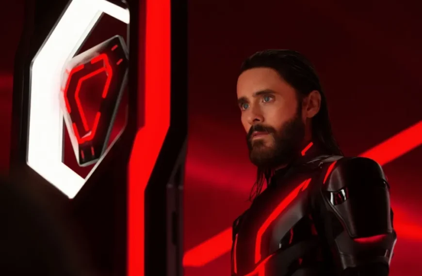 بررسی «Tron: Ares»: معرفی جرد&hellip;