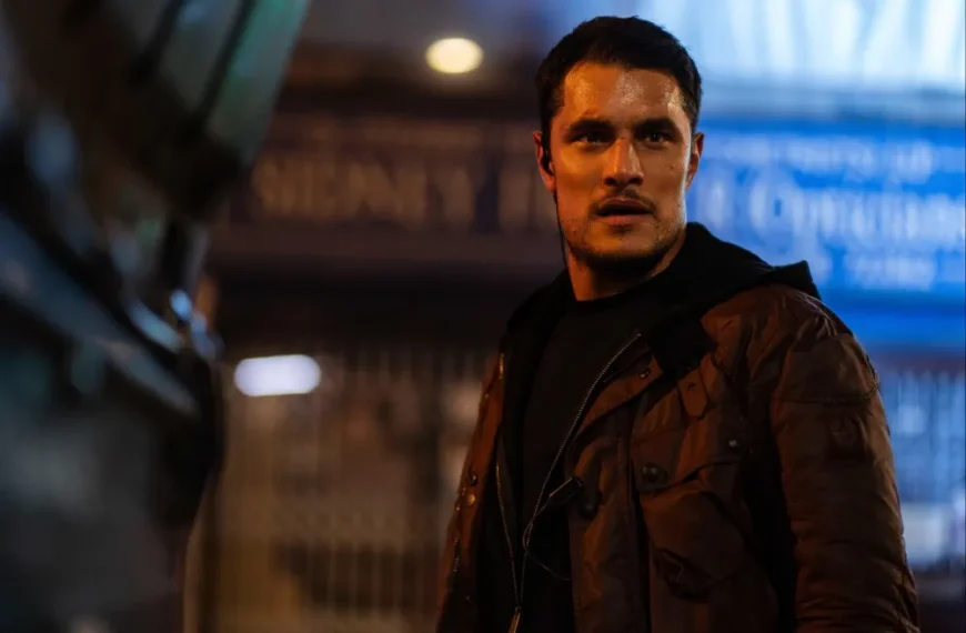 معاملات جدید برای سریال جنایی «Virdee» از BBC در Mipcom