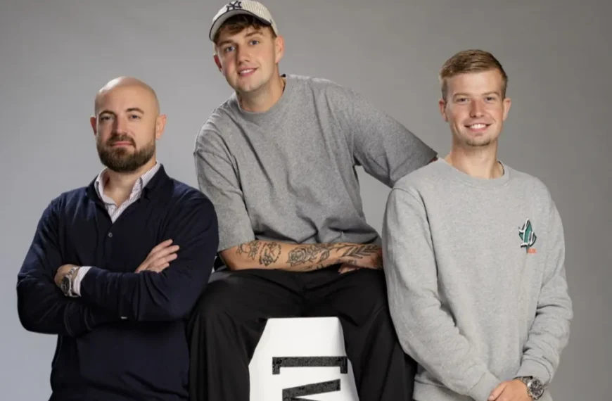 بانیجای بنلوکس با خرید برند هلندی Werktitel فعالیت‌های خلاقانه خود را تقویت می‌کند