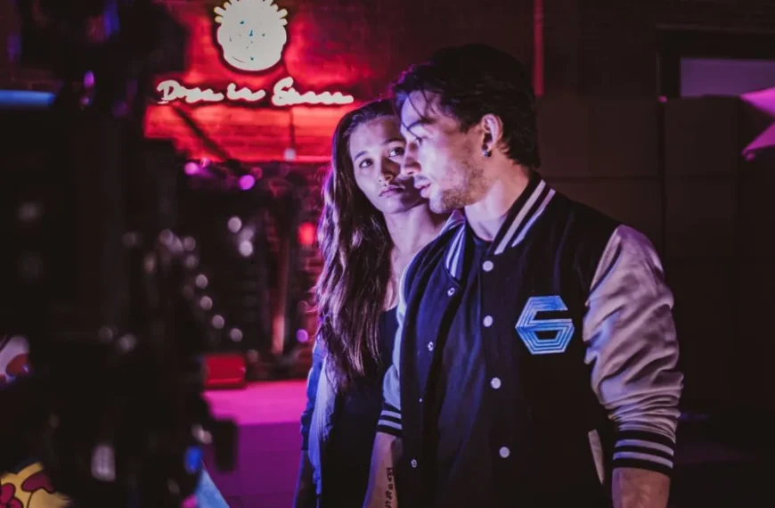 پیت دیویدسون و دیوید لیچ در رقابت طراحی بدلکاری: «مردم واقعاً نمی‌دانند این افراد چقدر سخت کار می‌کنند»