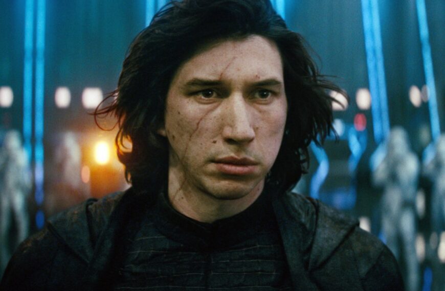 طرفداران «Star Wars» با هواپیمایی&hellip;